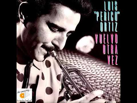 Dime que pasó aquella noche Luis Perico Ortiz
