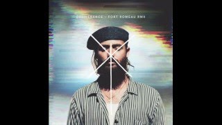 RY X - Deliverance (Fort Romeau Remix)