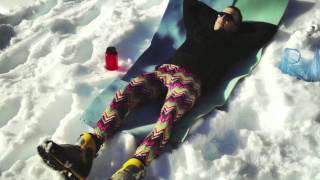 Xmas In July (August 2013)