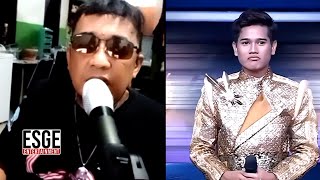 Download lagu PENDUKUNG VALEN KECEWA !! VALEN TETAP JUARA DI HATI !! mp3