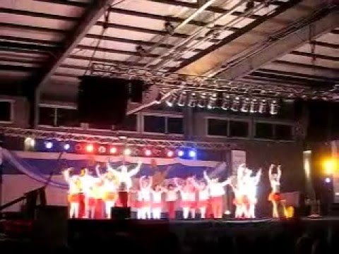 Ierushalaim (ירושלים) - Sinapzia - Dalia 16 (2010)