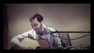 (1299) Zachary Scot Johnson The Old Me Better Keb&#39; Mo&#39; Cover thesongadayproject BLUESAmericana Live