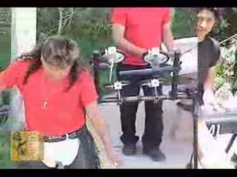 Te Sueno - Grupo Enlace