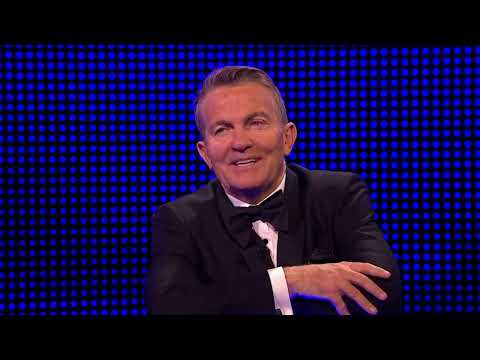 The Chase Celebrity Christmas Special - 26th December 2022