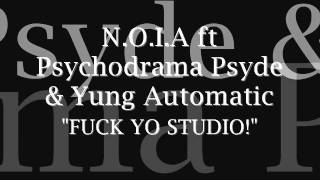 Automatic Music Video