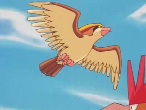 Pocket Monsters OP01 - Mezase Pokemon Master