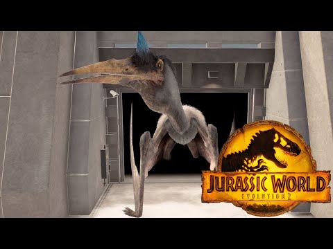 ALL 99 DINOSAURS Life in BIOSYN Valley - THE SHOWCASE - Jurassic World Dominion | Jurassic Park 2