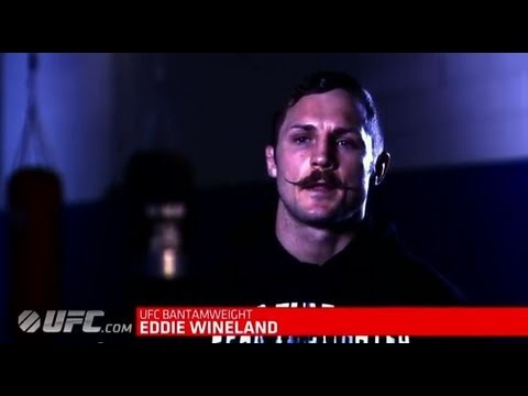 Eddie Wineland Didn’t Like Fighting On UFC Fight Pass