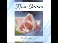 Rosie Gaines - No Sweeter Love