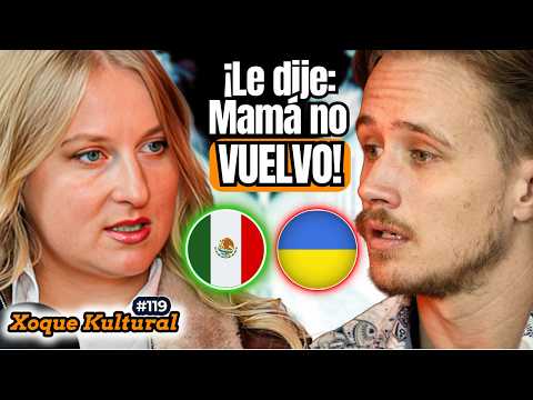 Xoque Kultural and Volando con la Wera