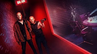 Feedback - Teaser Tráiler