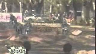 preview picture of video 'Pasiones Deportivas - Año 2007 - Producciones FACHI'