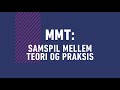 Master in Management of Technology (MMT) - Sådan foregår vejledning på MMT
