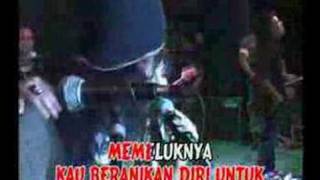 dangdut top (astaga)