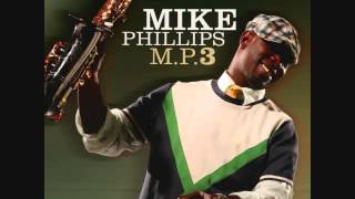 Mike Phillips - Picture Me Rollin (Reprise)