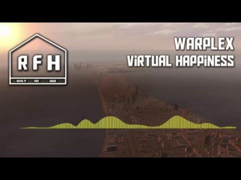 Warplex - Virtual Happiness