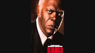Django Unchained Soundtrack - Un Momento (Ennio Morricone)