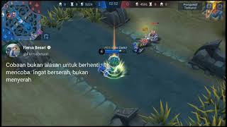 Download lagu Story wa mobile legends terbaru kagura mp3
