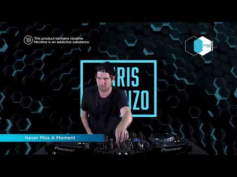 Chris Lorenzo x Nordic Spirit live stream #NordicSpiritSessions