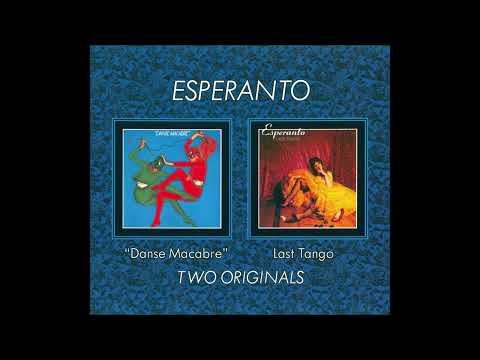 Esperanto / Eleanor Rigby (The Beatles cover)