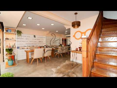 São Paulo - Vila Clementino - Rua Dr. Diogo de Faria - Casa N