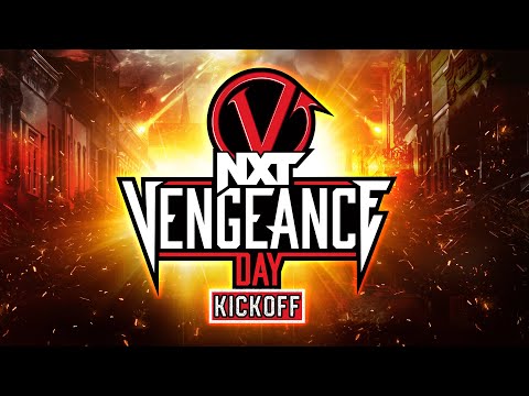 Trailer NXT Vengeance Day Kickoff: Feb. 4, 2024