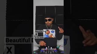 Download lagu Beautiful Day X In Da Getto #blend #djremix #jbalvin #music #house  #reggaeton #edm #basshouse mp3