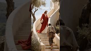 BIBLE: The Prodigal’s Return #jesus #bible #peace