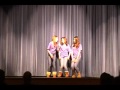 Talent show 2011 - Comedic Skits