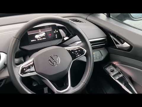 Volkswagen ID.5 BUSINESS 77kWh 174HP - Image 2