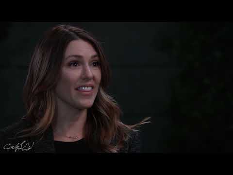 GH: Carly Scenes on 10/9/18 Part 1