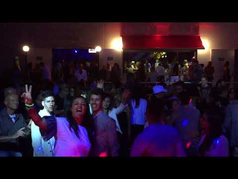 CoCo Club - Fossano - Summer Garden Ore 3,30