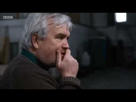 Heist: The Northern Bank Robbery - Documentary