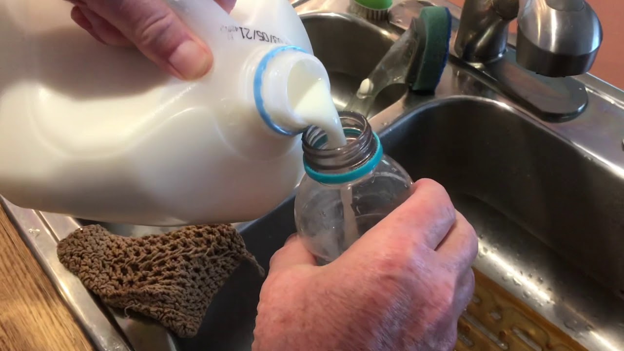How long can you keep UHT milk after opening? Tipseri