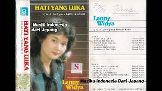 Download lagu Hati Yang Luka /  Lenny Widya (Original Full) mp3
