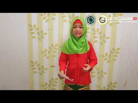 Khansa Nafisa | SDIT Fajar Hidayah