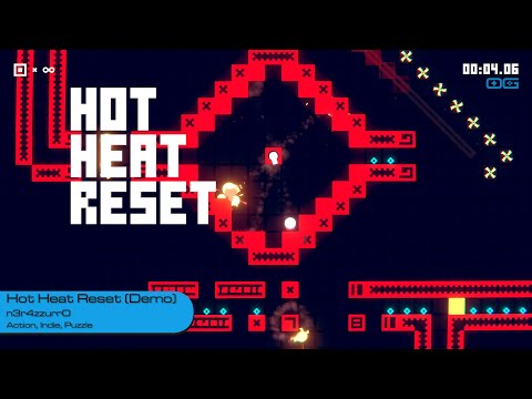 Hot Heat Reset youtube-video