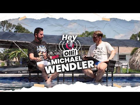 Hey Olli x Michael Wendler - POCHER.Club