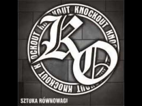 13.  Knockout-  Granica feat.  Dj Druga Strefa