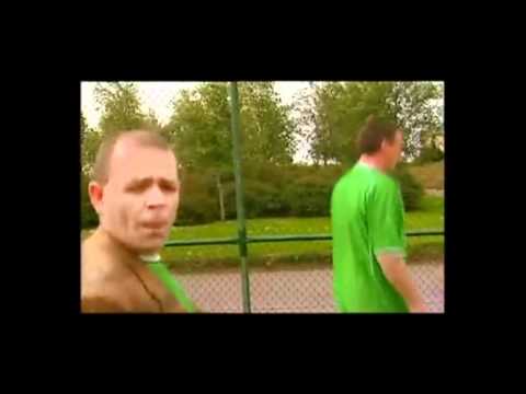 Apres Match (Nike ad Spoof)