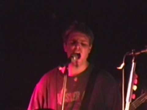 Down By Law - 2000-03-20 - London, ON., Canada