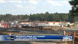 Caddo Data Centers