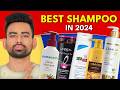 Which Is The Best Shampoo In India In 2024