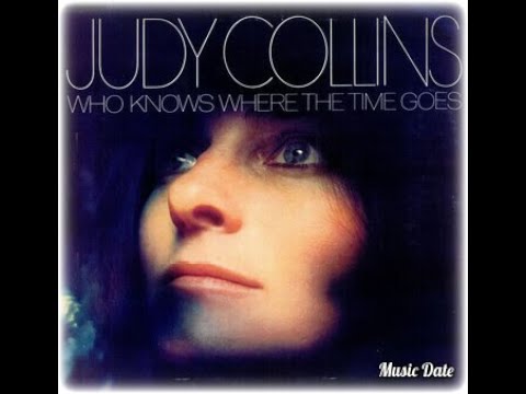 Judy Collins - Someday Soon (1969)