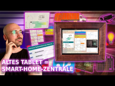 Sieht super aus und können alle bedienen!