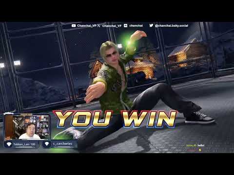 3/14/5 Friday Morning Ranked & FT10 vs AztecJD #VF5REVO