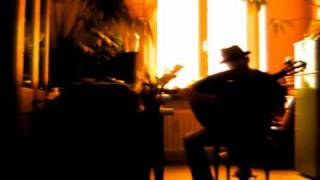 Bend down the branches - Tom Waits cover