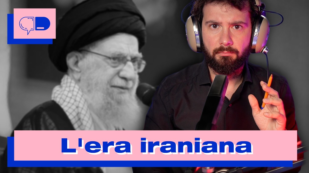 L'Iran cambierà il volto del medio oriente (in peggio)?