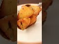 Agar aapke paas idlis bachi hui hain, toh unhe dijiye ek naya twist aur banaiye yeh delicious chaat - Video