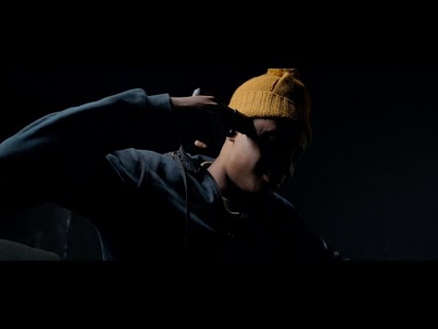 Jtrell Feat Rbm Kobe - Problems (official music video) Prod.Eighty8